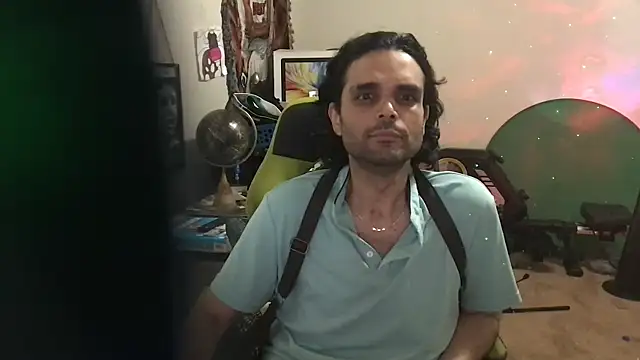 GForceSavage online show from 04-09-26, 05:40