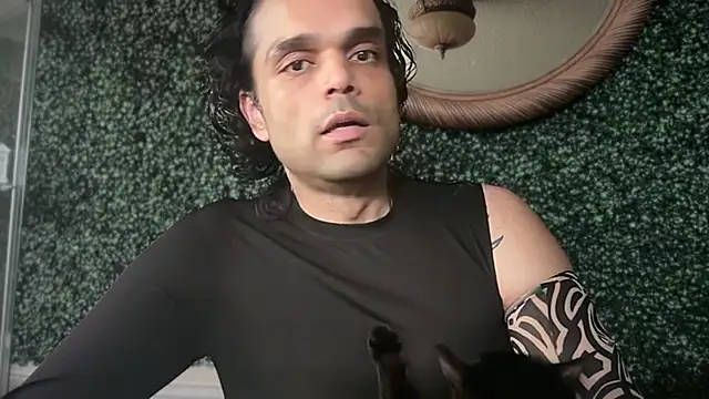 GForceSavage online show from 04-19-26, 04:06