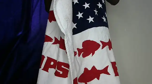 Rasta tattooed online show from 03-20-25, 11:38