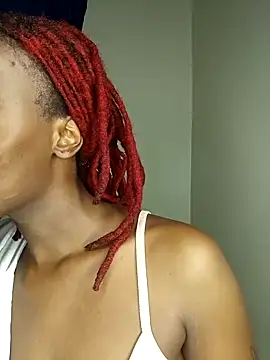 Rasta tattooed online show from 03-23-25, 01:31