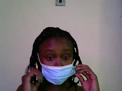 Rasta tattooed online show from 09-14-25, 12:54