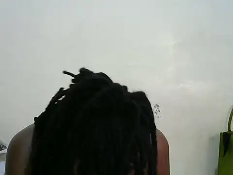 Rasta tattooed online show from 03-28-26, 09:03