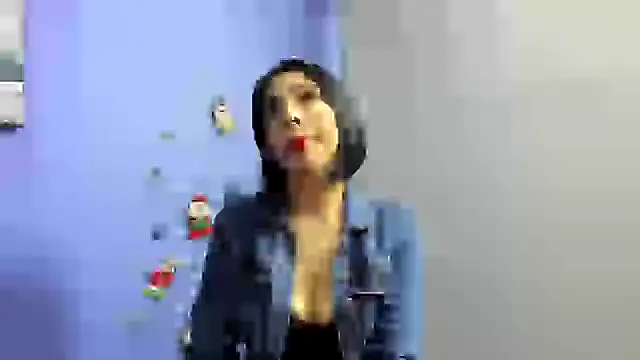 AdelleLennox cg online show from 12-11-24, 11:08