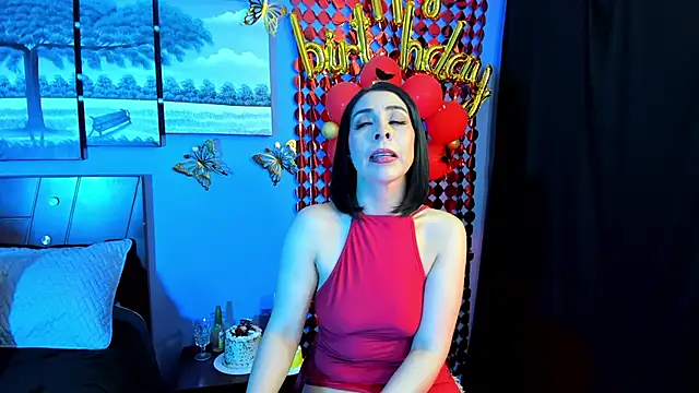 AdelleLennox cg online show from 09-15-25, 11:10