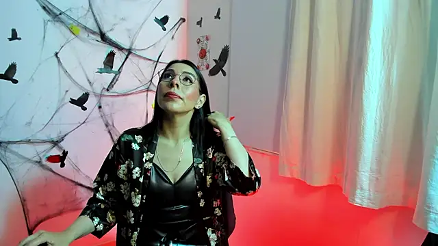 AdelleLennox cg online show from 11-05-25, 03:01