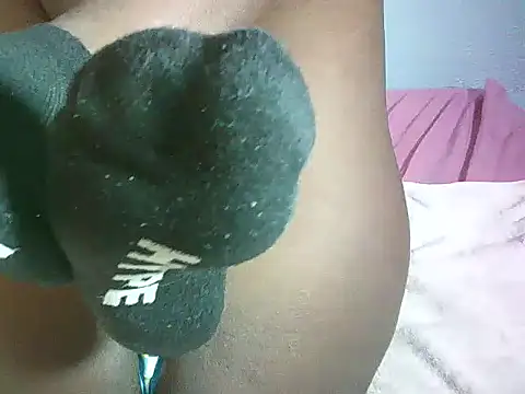 Sexy-BlackGold online show from 02-04-25, 10:21