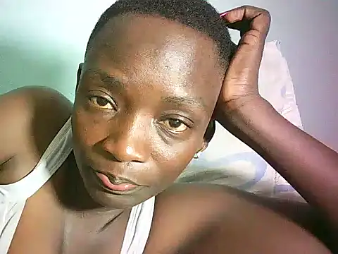 Sexy-BlackGold online show from 03-02-25, 03:34