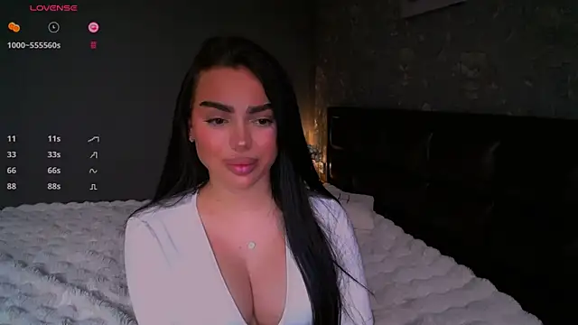 babyleilaa online show from 01-13-25, 07:53