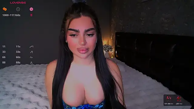 babyleilaa online show from 02-09-25, 04:50