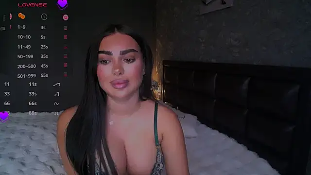 babyleilaa online show from 03-08-25, 09:08