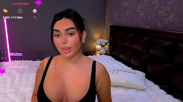 babyleilaa online show from 09-27-25, 06:13