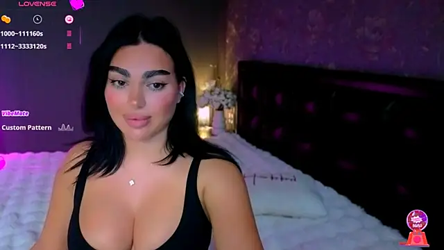 babyleilaa online show from 11-01-25, 10:56