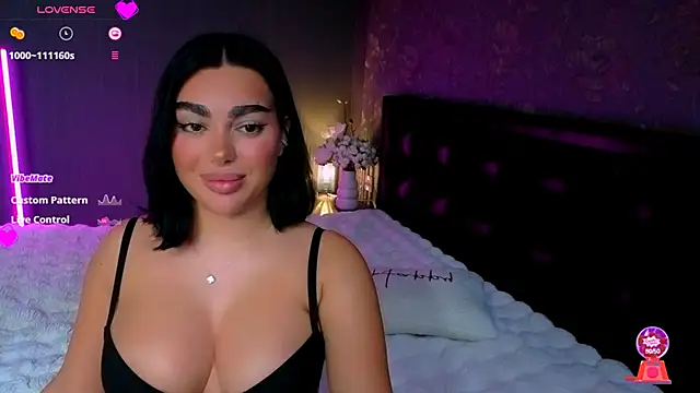 babyleilaa online show from 11-13-25, 11:14