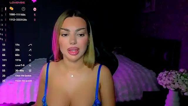 babyleilaa online show from 03-11-26, 09:43