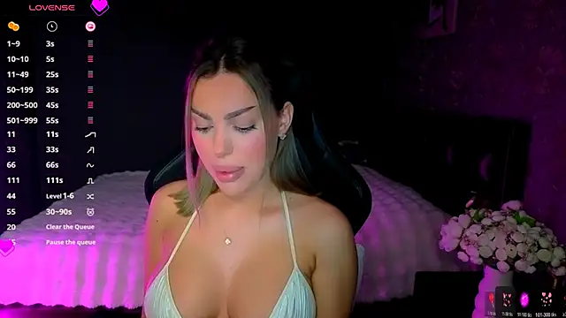 babyleilaa online show from 03-21-26, 09:51