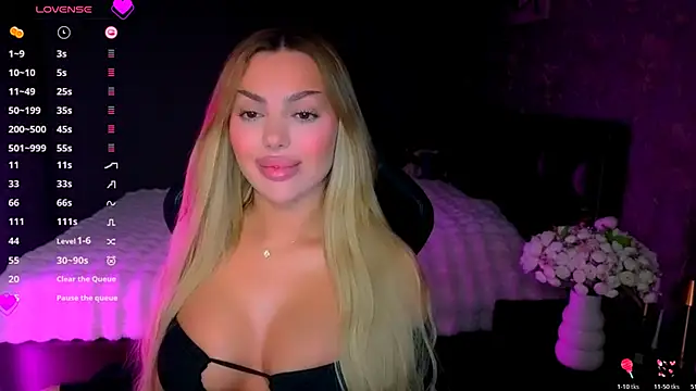 babyleilaa online show from 04-09-26, 08:47