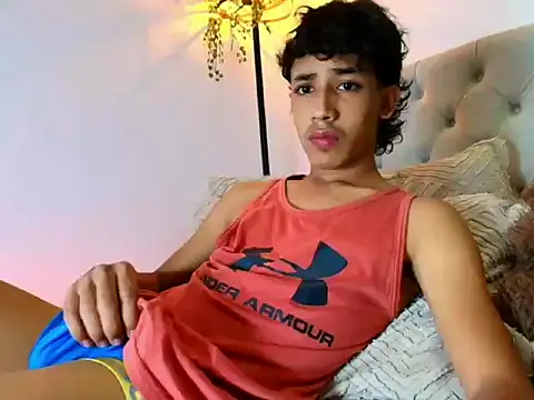 Ostin18hot online show from 03-03-26, 02:50