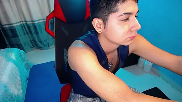 mexican cum online show from 03-07-26, 01:24