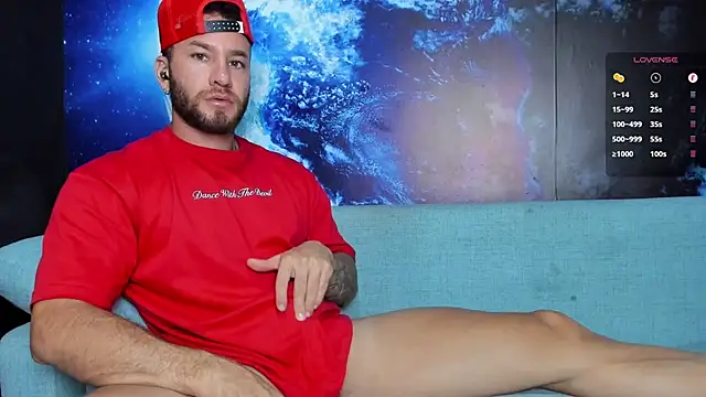 delessandro world online show from 02-21-25, 07:21