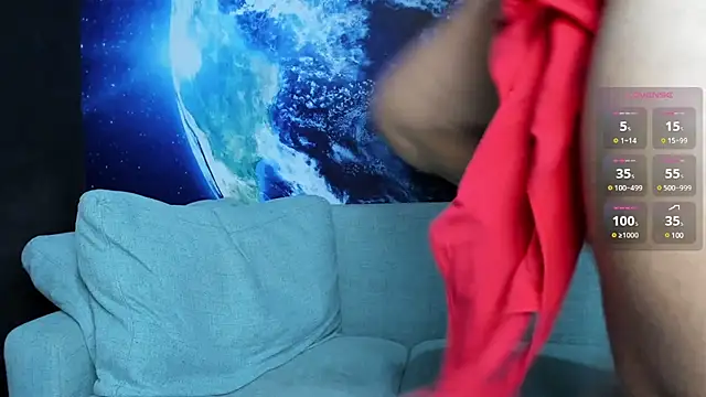 delessandro world online show from 03-20-25, 08:31