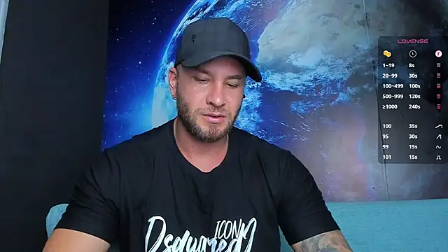 delessandro world online show from 02-17-26, 11:11