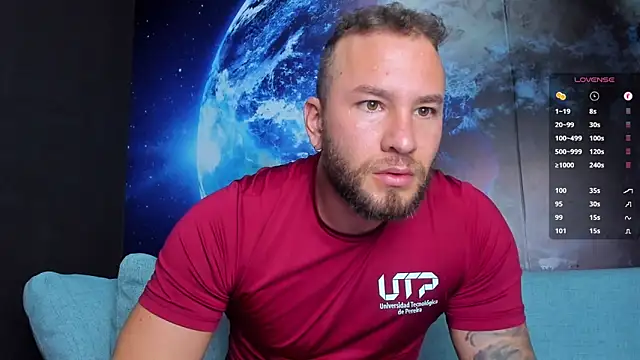 delessandro world online show from 03-02-26, 10:38