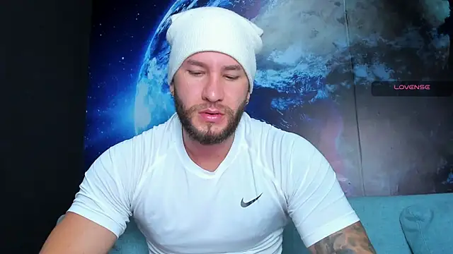 delessandro world online show from 04-05-26, 11:24