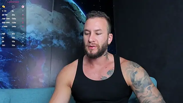 delessandro world online show from 04-15-26, 10:32