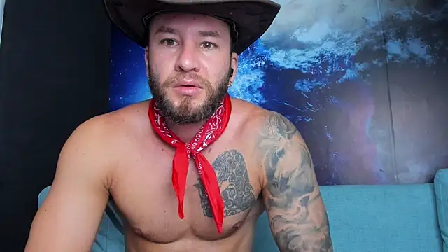 delessandro world online show from 06-02-26, 05:15