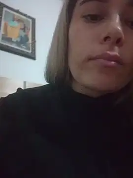 Snapshot of Amelia1_ chatting on 05-03-26, 01:00 Amelia1 online show from 05-03-26, 01:00