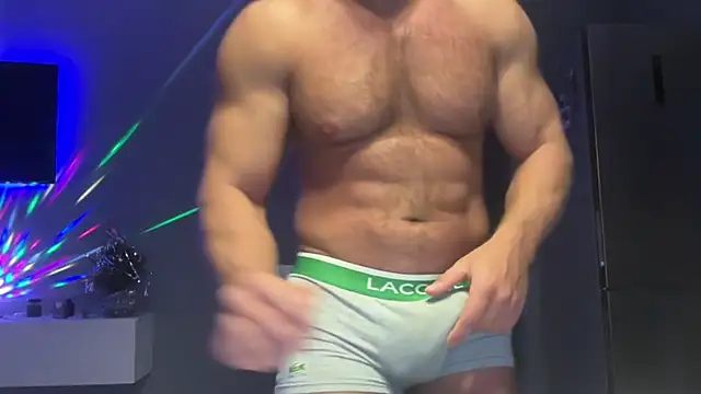 KarlosRichi online show from 01-05-25, 04:59