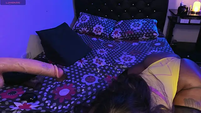 kary bunny3 online show from 02-27-25, 08:28