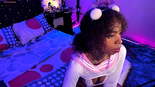 kary bunny3 online show from 09-14-25, 05:50