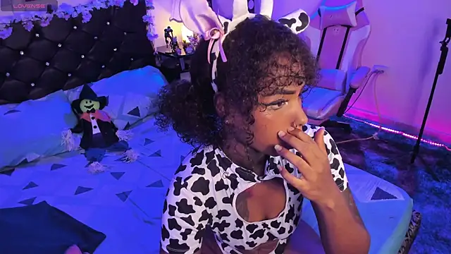 kary bunny3 online show from 10-06-25, 06:22