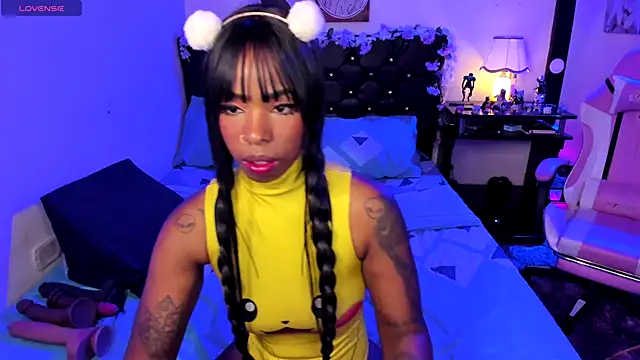 kary bunny3 online show from 11-08-25, 06:24