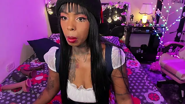 kary bunny3 online show from 12-19-25, 06:31