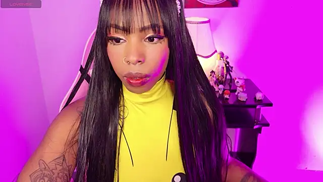 kary bunny3 online show from 01-17-26, 05:12