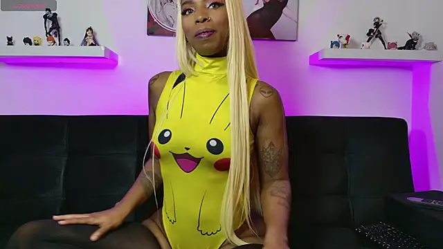 kary bunny3 online show from 02-21-26, 06:25