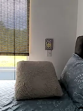 VeronicaTonu online show from 01-08-25, 07:24