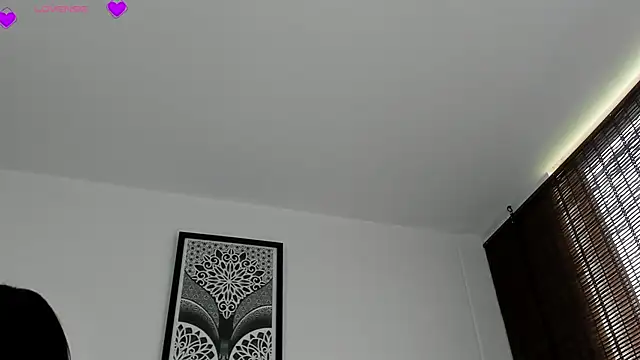 VeronicaTonu online show from 10-14-25, 08:42