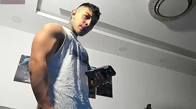 angeel d035 online show from 12-20-24, 07:22