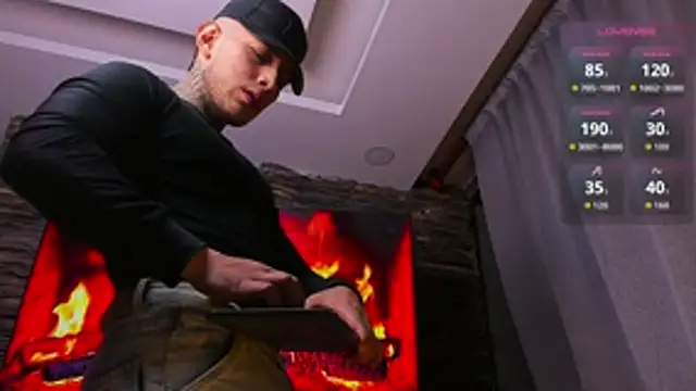 angeel d035 online show from 10-17-25, 08:06