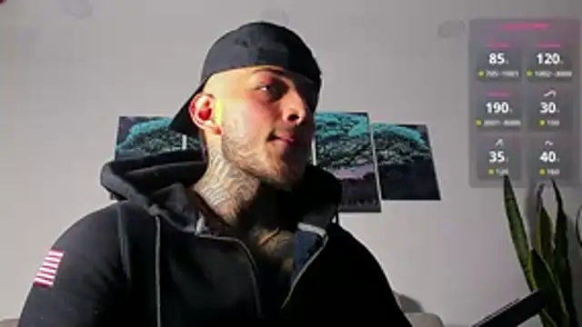 angeel d035 online show from 12-16-25, 04:17