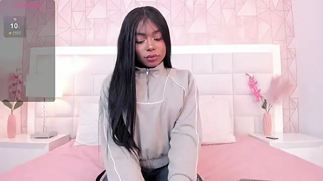 Alisson  Thompson online show from 01-25-25, 12:16