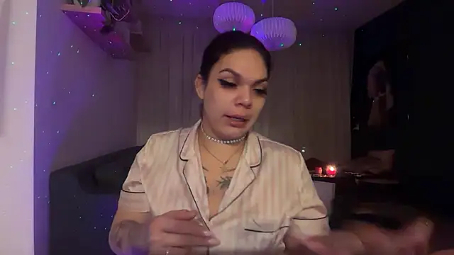 Its MadameGaby online show from 02-13-26, 01:34