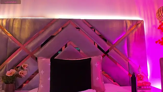 LiaaGenner online show from 10-03-25, 02:30