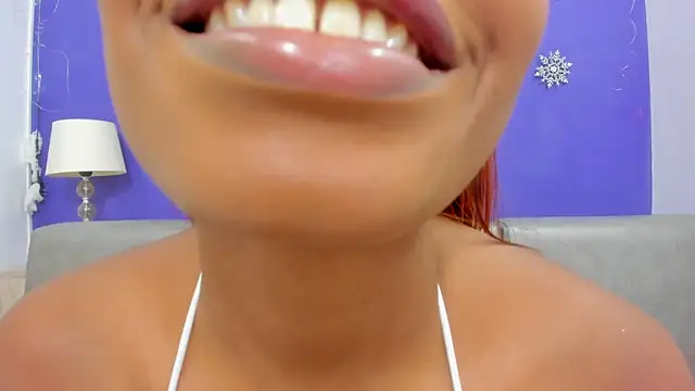 ShantalGomes online show from 06-09-26, 08:09