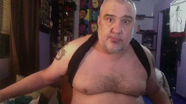 PerveyUncle online show from 02-07-26, 08:18