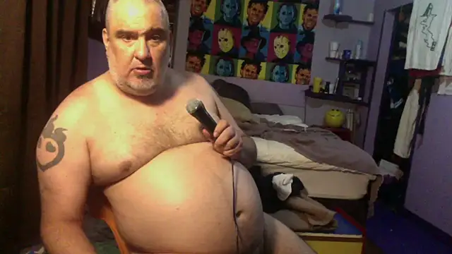 PerveyUncle online show from 06-29-26, 06:08
