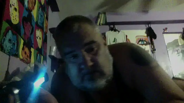 PerveyUncle online show from 07-25-26, 05:49